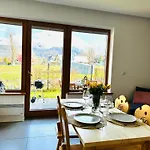 Вилла Looktatry Giewont