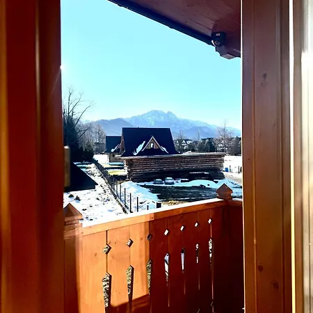 Looktatry Giewont *