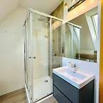 Looktatry Giewont Villa
