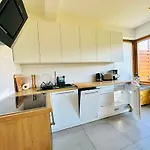Looktatry Giewont Villa
