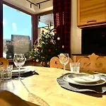 Looktatry Giewont Villa *