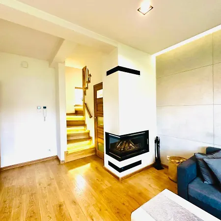 Giewont Villa Zakopane
