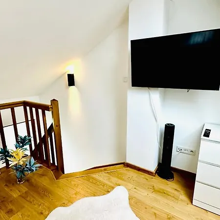 Villa Giewont
