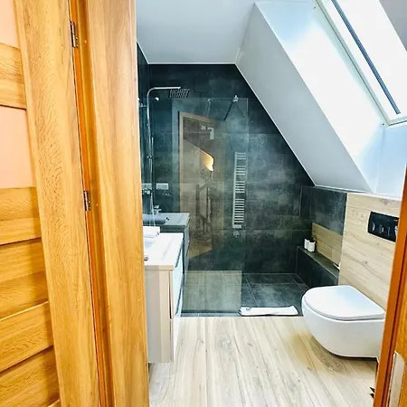 Looktatry Giewont * Zakopane