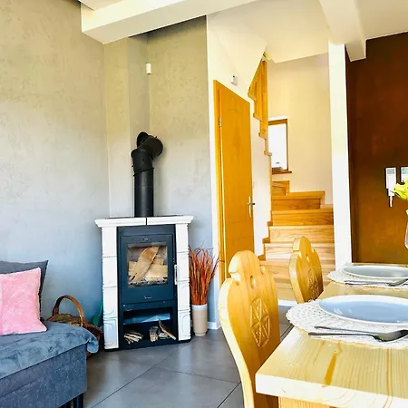 Looktatry Giewont Villa