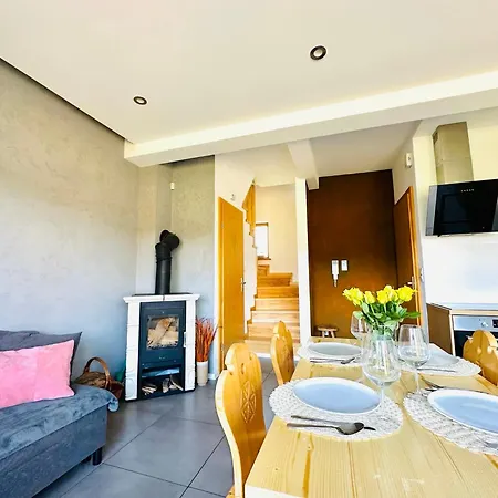 Looktatry Giewont Zakopane