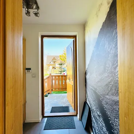 Looktatry Giewont * Zakopane