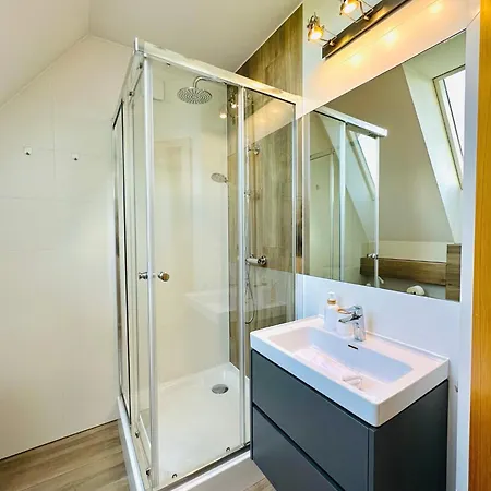 Looktatry Giewont Villa