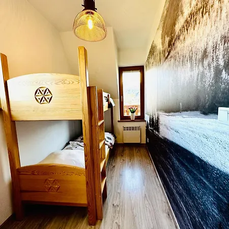 Looktatry Giewont * Zakopane