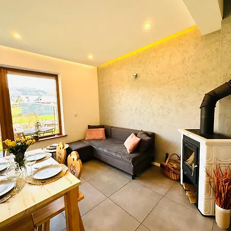 Looktatry Giewont Villa *