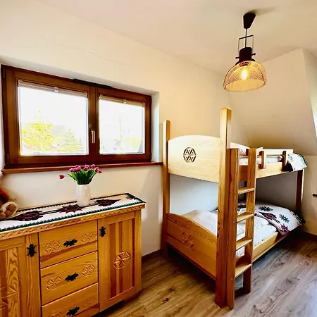 Villa Looktatry Giewont