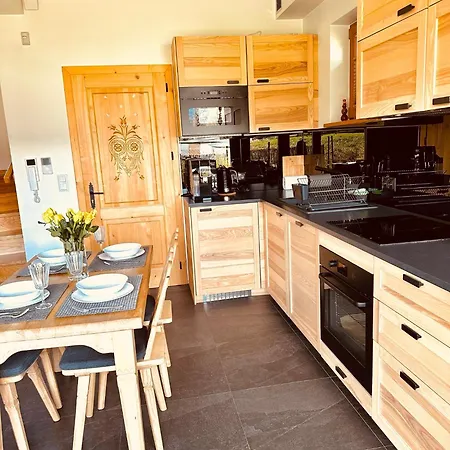 Looktatry Giewont Zakopane