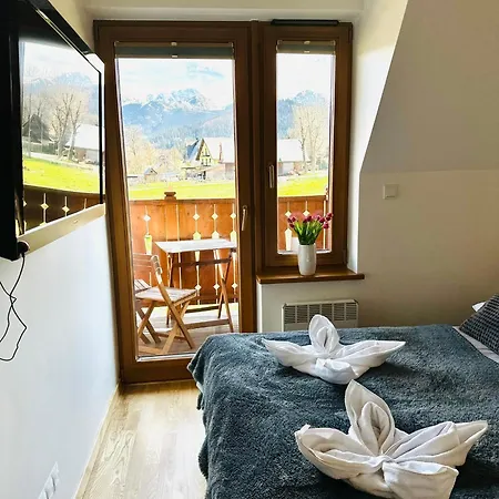 Looktatry Giewont * Zakopane