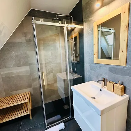 Villa Looktatry Giewont *