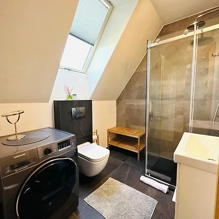 Looktatry Giewont Zakopane