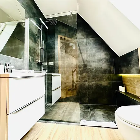 Looktatry Giewont Villa Zakopane