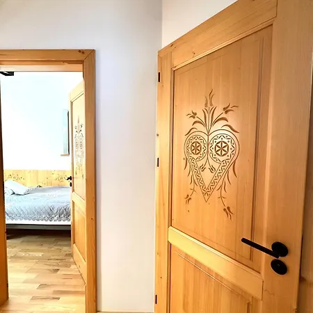 Looktatry Giewont * Zakopane