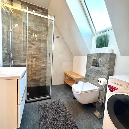 Looktatry Giewont Zakopane