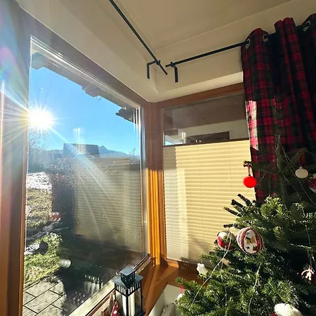 Looktatry Giewont Vila Zakopane