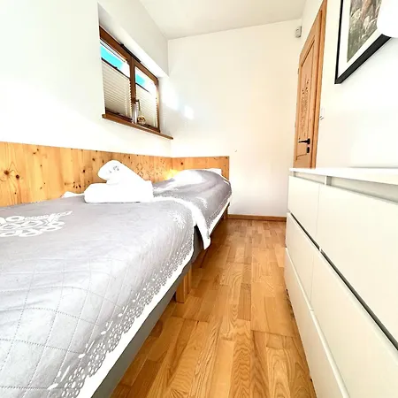 Villa Looktatry Giewont