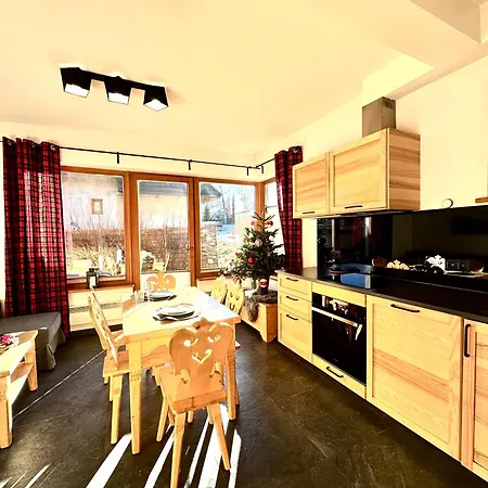 Looktatry Giewont Zakopane