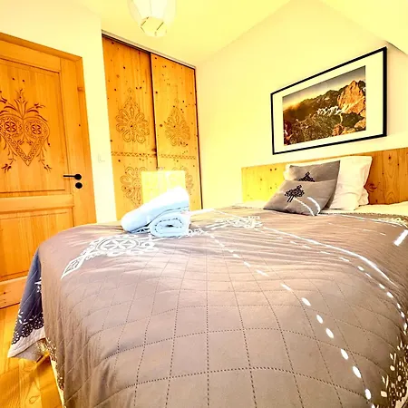 Villa Looktatry Giewont