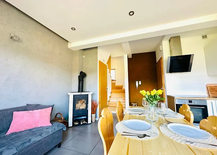 Looktatry Giewont Zakopane