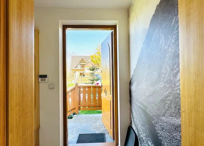 Looktatry Giewont * Zakopane