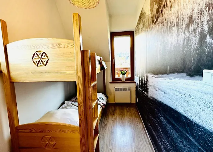 Looktatry Giewont * Zakopane