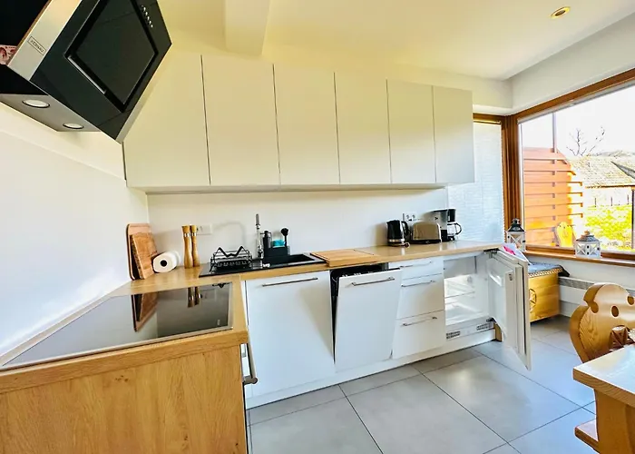 Looktatry Giewont Villa