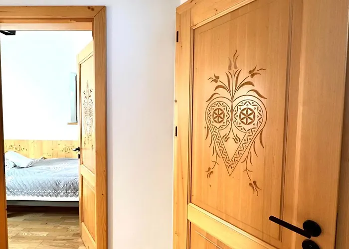 Looktatry Giewont * Zakopane