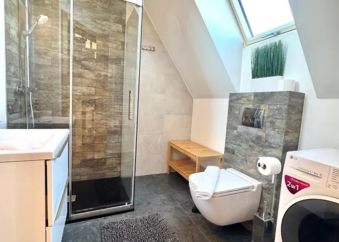 Looktatry Giewont Zakopane