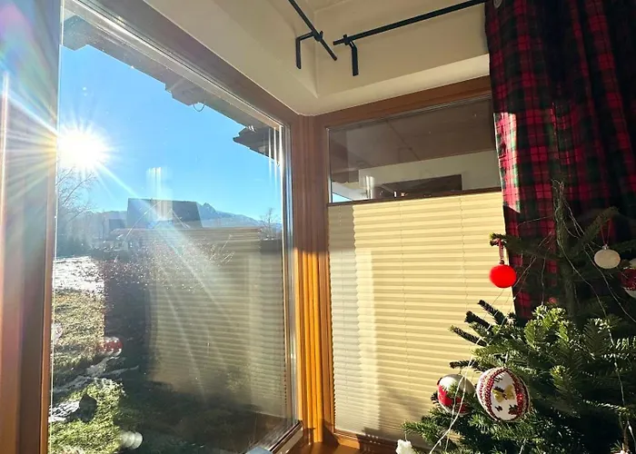 Looktatry Giewont Vila Zakopane