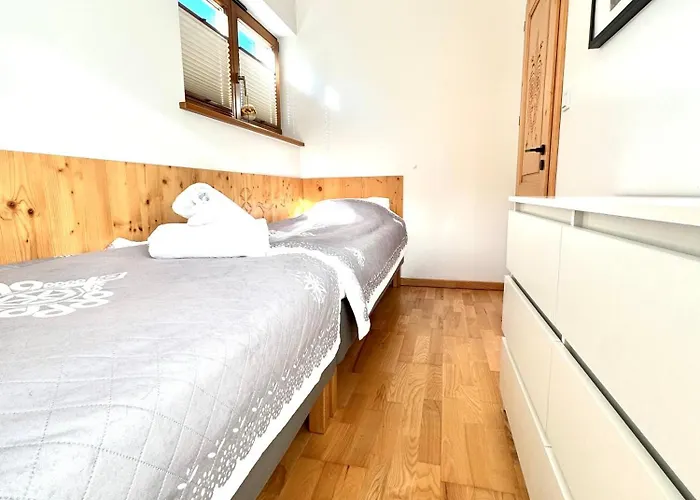 Villa Looktatry Giewont