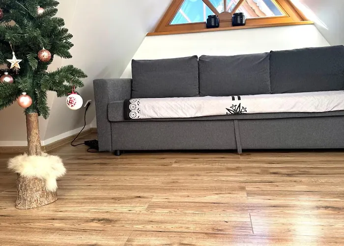 Looktatry Giewont Zakopane